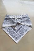Montana Classic Bandana Stone